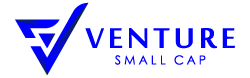 Venture Small Cap Logo